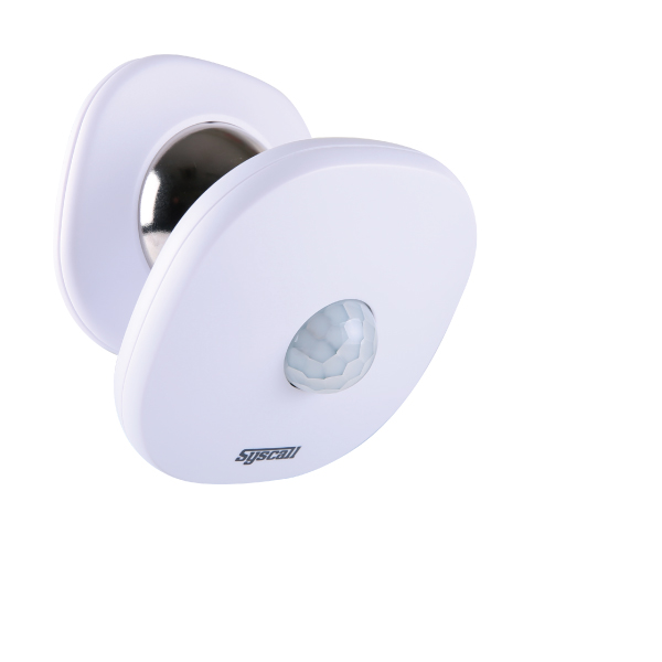 SPT-200 동작감지 무선 센서벨 단품