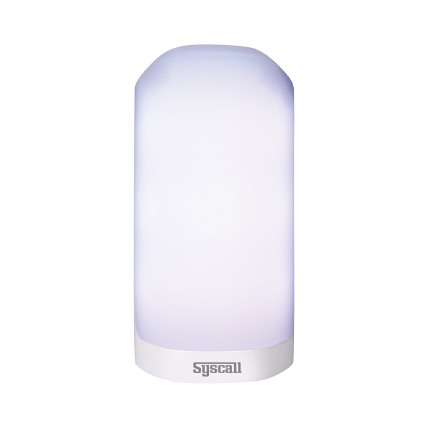 SRL-300 직관적 LED 미니 경광등 단품