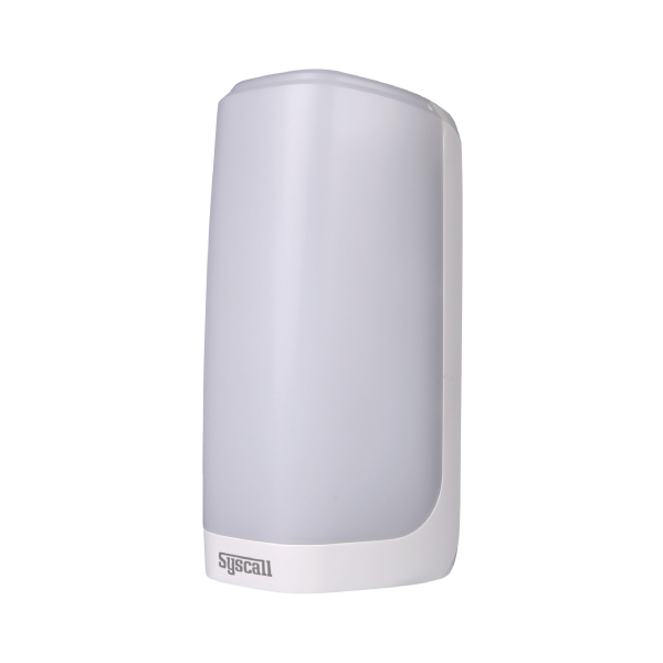 SRL-300 직관적 LED 미니 경광등 단품