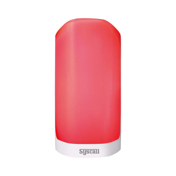 SRL-500 음성안내 LED 미니 경광등 단품