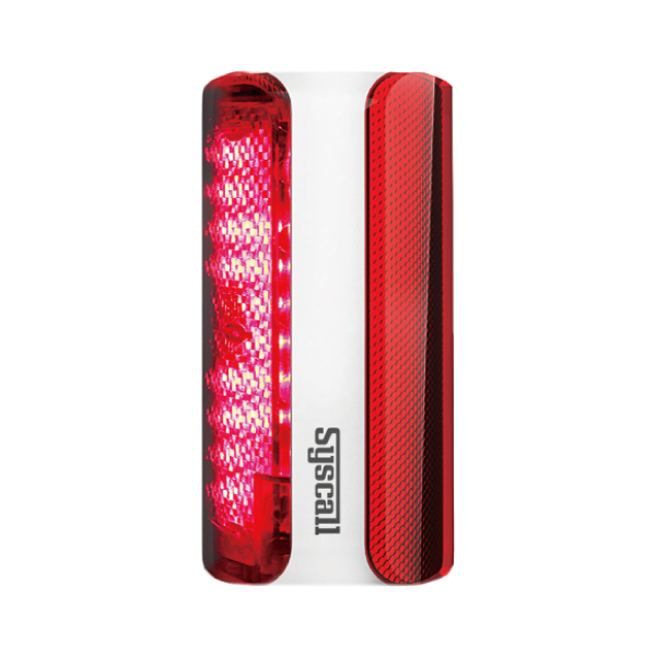 SLL-400SV 음성안내 야외 경광등 단품