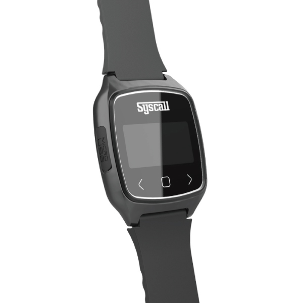 SB-700 손목 비상 호출알림 다이렉트 페이저 단품