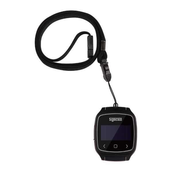 SB-700 손목 비상 호출알림 다이렉트 페이저 단품