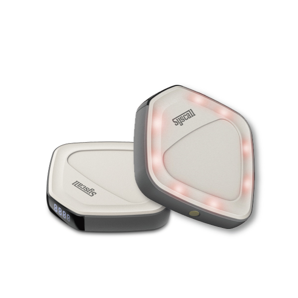 SGP-300R 씨스콜 다이아 진동벨 단품