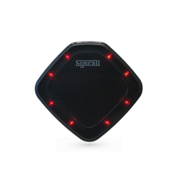 SGP-300R 씨스콜 다이아 진동벨 단품