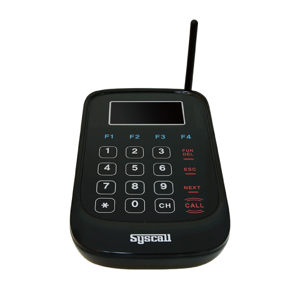 GP-100R-20C 씨스콜 도넛 진동벨 20개 세트