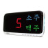SR-A310BS 수신기(모니터) 단품 (소주맥주 한글표시)