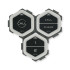 ST-HEX 모듈식 다중 무선 비상호출벨 단품
